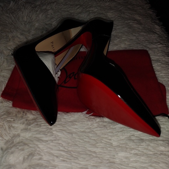 Christian Louboutin Pumps - Picture 3 of 3